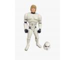 Star Wars Boneco Luke Skywalker Stormtrooper
